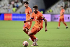 山东泰山迎西甲关键赛，今夜更衣室发声，底气十足，阵容厚度经受考验的简单介绍米兰注册